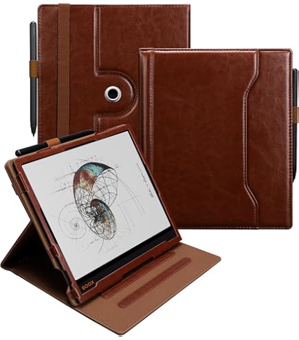 Amazon.com: Case for Onyx Boox Poke 3 Special Edition 6.0-Inch